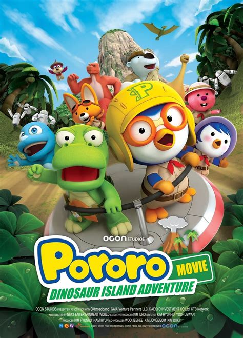 pororo movie